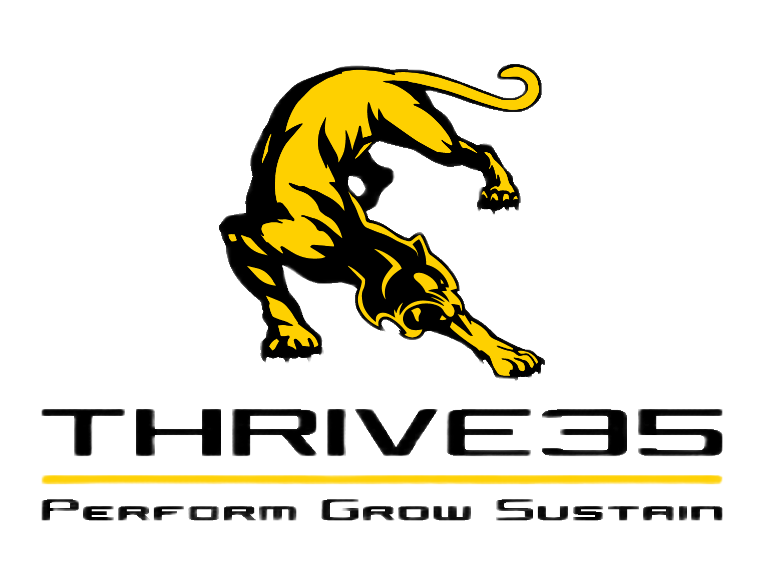 Thrive35