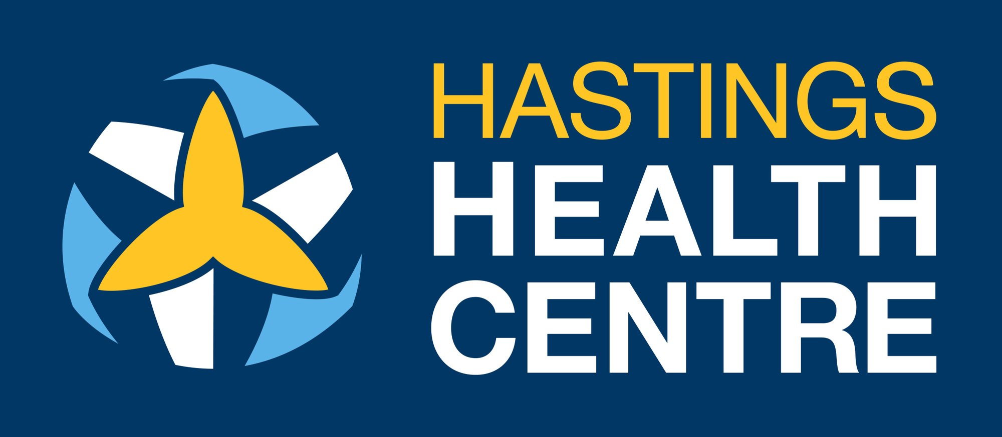HHC logo