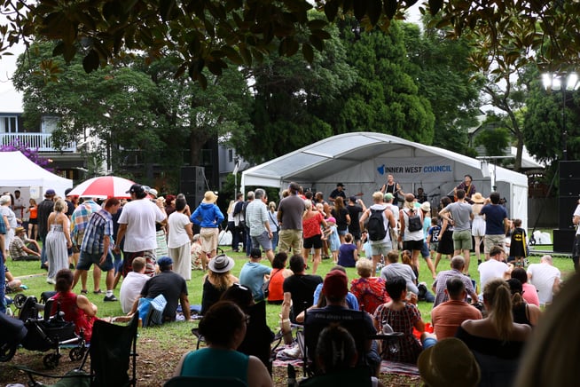 Inner West Council Commmunity