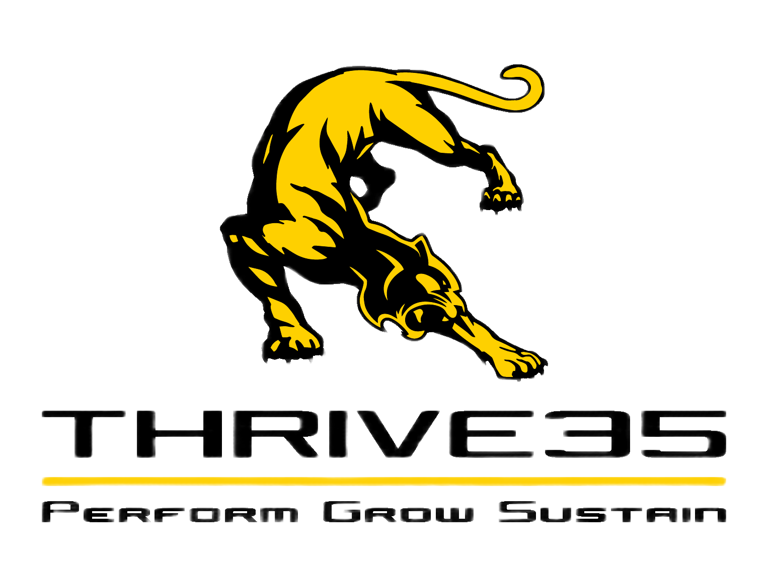 Thrive35