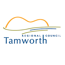 Tamworth Regional Council logo