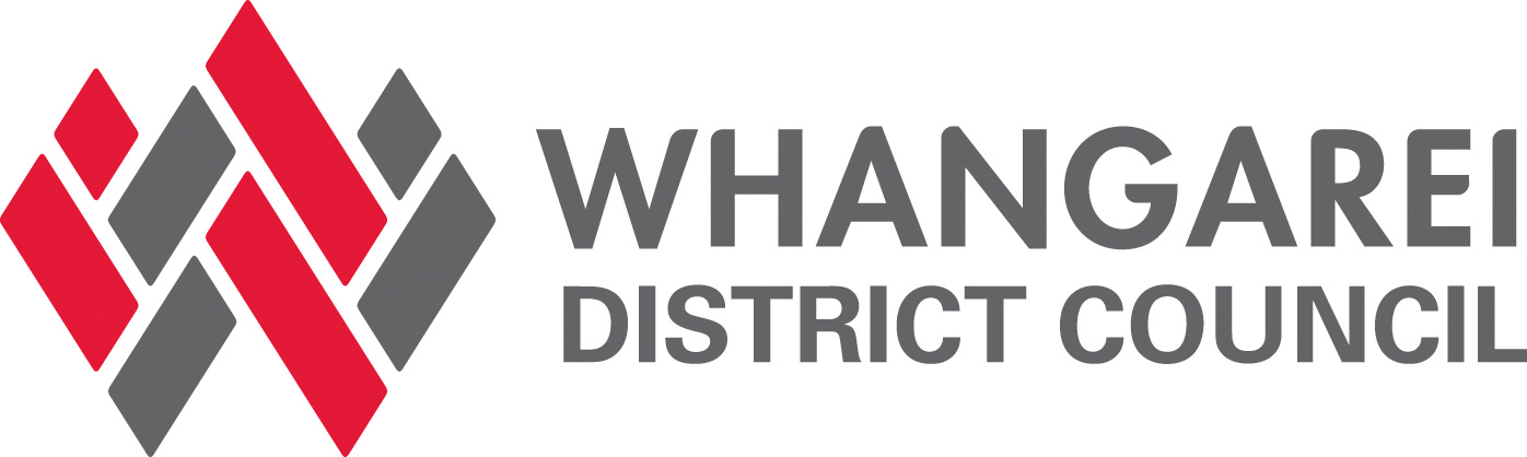 Whangarei District Council logo