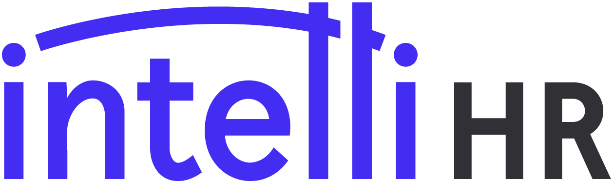 intellihr logo