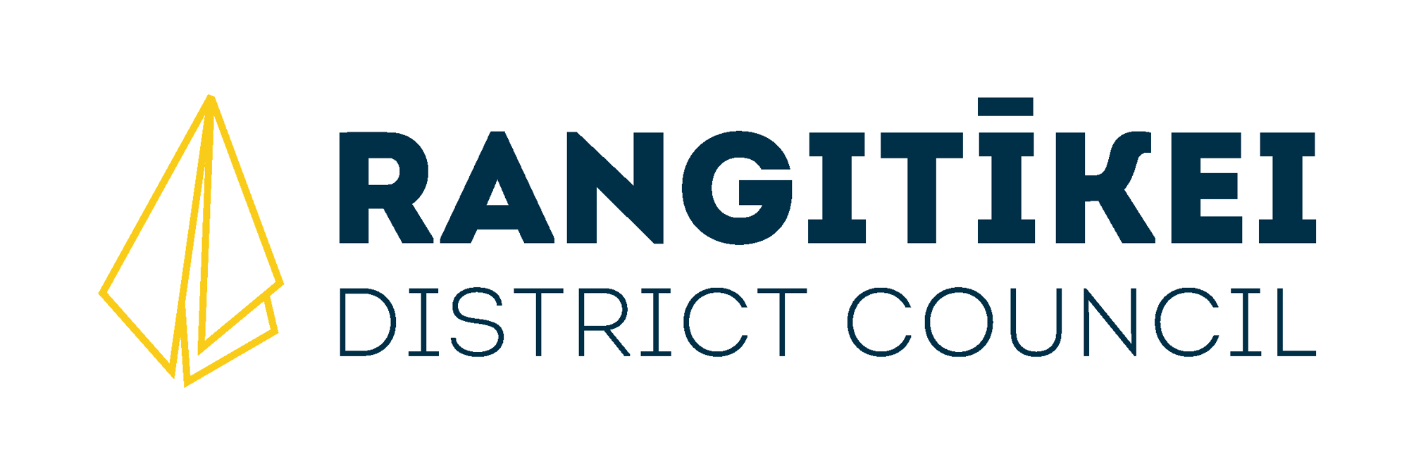 Rangitīkei District Council logo