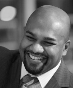 Ravi Fernando