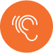 Icon Ear Icon Ear